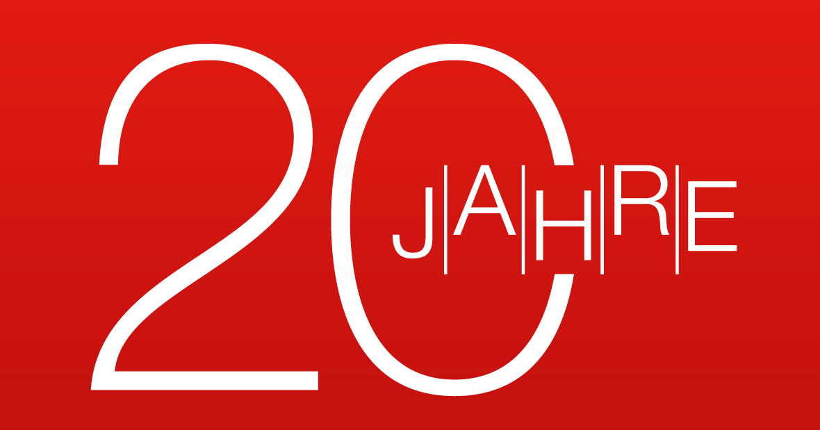 20 Jahre WINWIN | Du feierst mit!